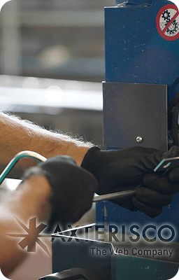 Hydraulic components